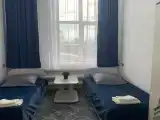 Двухместный номер с 2 отдельными кроватями стандарт