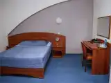 Двухместный номер с 1 кроватью студия
