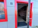 Двухместный номер с 1 кроватью Улучшенный номер с отдельным входом