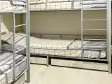 Многоместный смешанный номер Комната N3