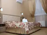 Апартаменты трехкомнатные