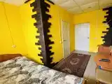 Двухместный номер с 1 кроватью полулюкс