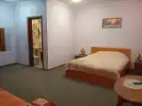 Двухместный номер с 1 кроватью Люкс
