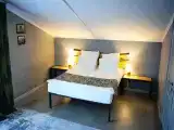 Двухместный номер с 1 кроватью стандарт
