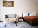 Трёхместный номер стандартный с дополнительным местом