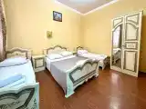Четырёхместный номер стандарт
