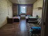 Двухместный номер с 1 кроватью полулюкс