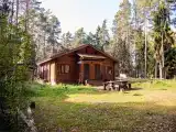 Отдельный дом Дом коттедж 16