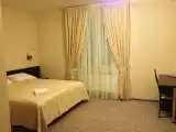 Двухместный номер с 1 кроватью стандарт