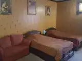 Двухместный номер с 2 отдельными кроватями стандарт