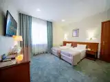 Двухместный номер с 2 отдельными кроватями deluxe twin