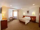 Двухместный номер с 1 кроватью Deluxe lake view