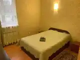 Двухместный номер с 1 кроватью Полулюкс