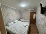 Трёхместный номер эконом