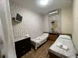 Двухместный номер с 2 отдельными кроватями эконом
