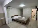 Двухместный номер с 1 кроватью стандарт