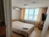 Семейный номер двухкомнатный