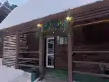 Семейный номер улучшенный с видом на горы