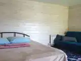 Четырёхместный номер стандарт