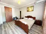 Двухместный номер с 1 кроватью Комфорт 2-местный в коттедже