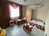Трёхместный номер стандарт