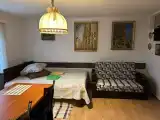 Четырёхместный номер стандарт
