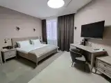 Трёхместный номер для людей с ограниченными возможностями