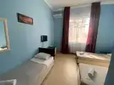 Трёхместный номер стандарт