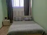 Двухместный номер с 1 кроватью эконом