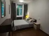 Двухместный номер с 1 кроватью стандарт