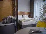 Апартаменты Студия Стандарт