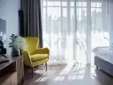 Апартаменты Люкс