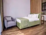 Апартаменты студия панорама