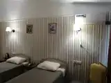 Двухместный номер с 2 отдельными кроватями улучшенный