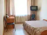 Двухместный номер с 1 кроватью стандарт