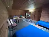 Семейный номер мансарда