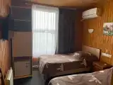 Двухместный номер с 2 отдельными кроватями стандарт