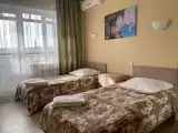 Двухместный номер с 2 отдельными кроватями стандарт комфорт