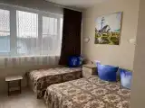 Четырёхместный номер 2 плюс 2