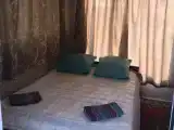 Дом на воде без удобств