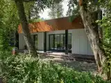 Отдельный дом Дом вилла делюкс