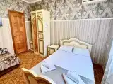 Двухместный номер с 1 кроватью стандарт