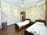 Двухместный номер с 2 отдельными кроватями эконом