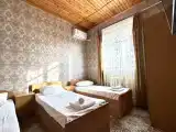 Трёхместный номер эконом