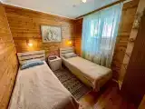 Двухместный номер с 2 отдельными кроватями эконом
