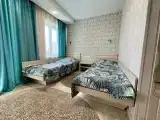 Двухместный номер с 2 отдельными кроватями улучшенный