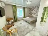 Двухместный номер с 1 кроватью улучшенный