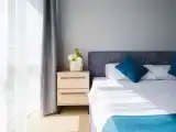 Апартаменты люкс