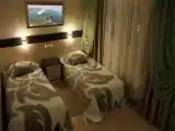 Двухместный номер с 2 отдельными кроватями стандарт
