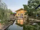 Отдельный дом Дом Шале